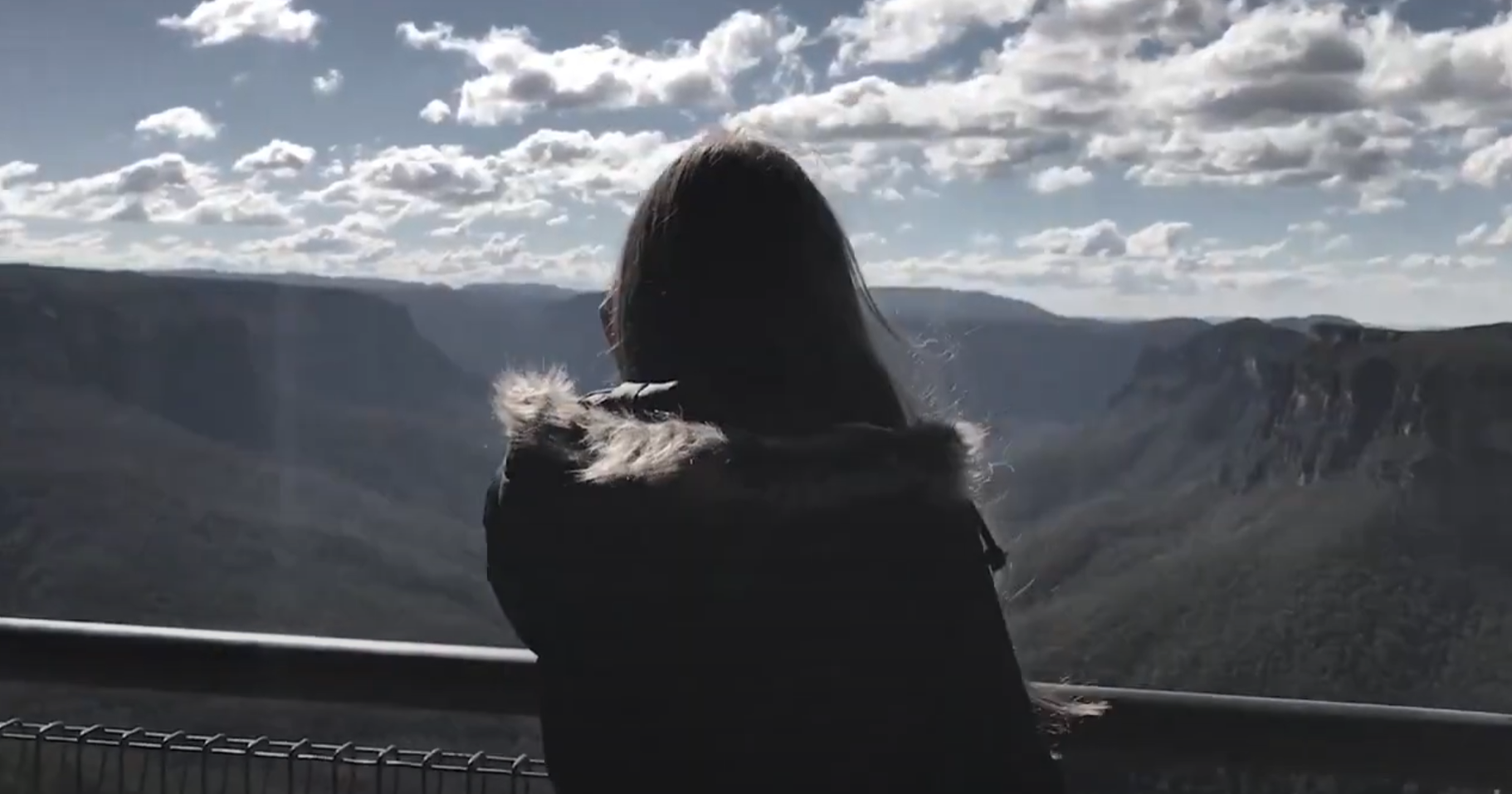 Minimoon Cinematic Project