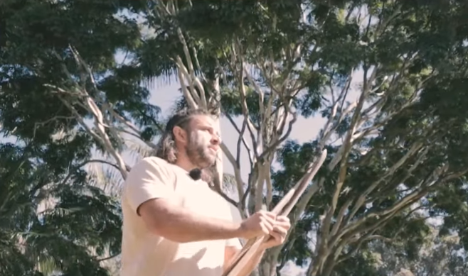 Wesley Mission Social Media Project